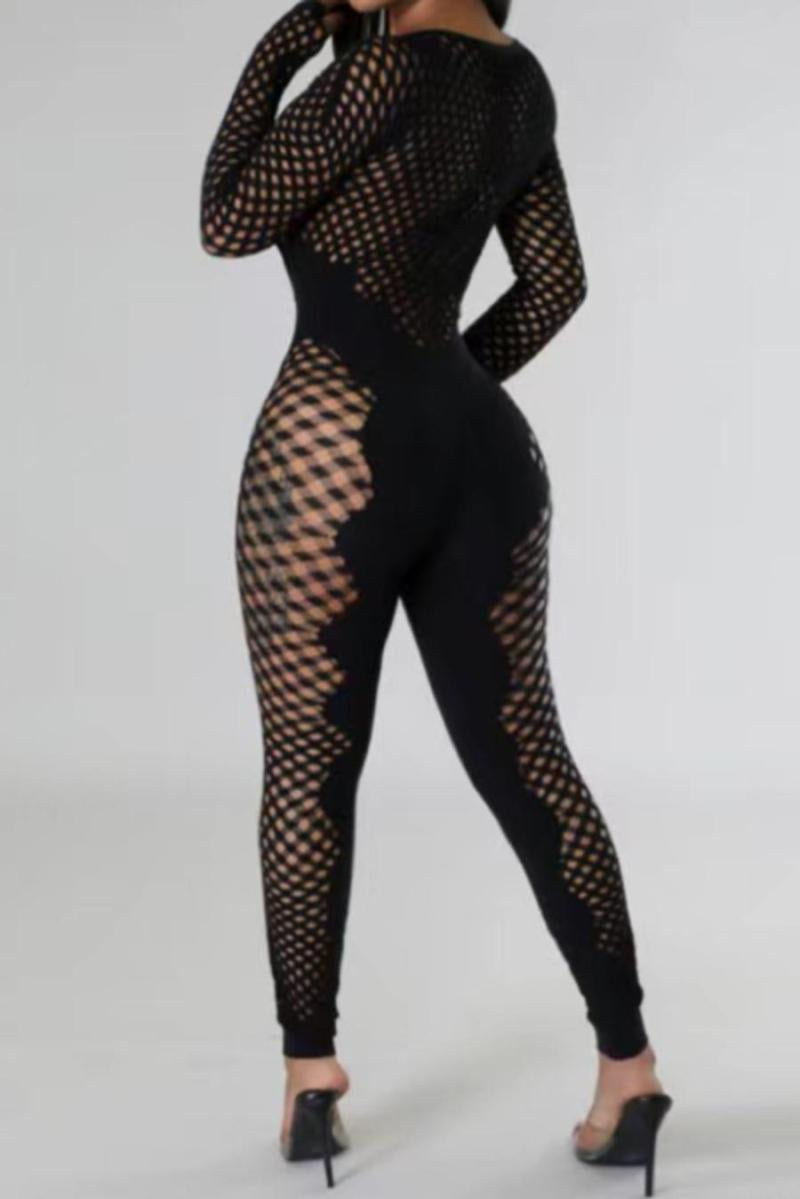 Tamper Jumpsuit