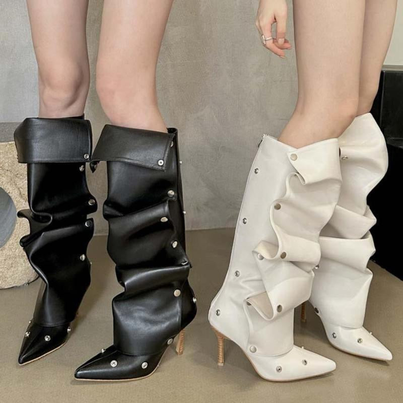 Icon Boots