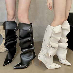 Icon Boots