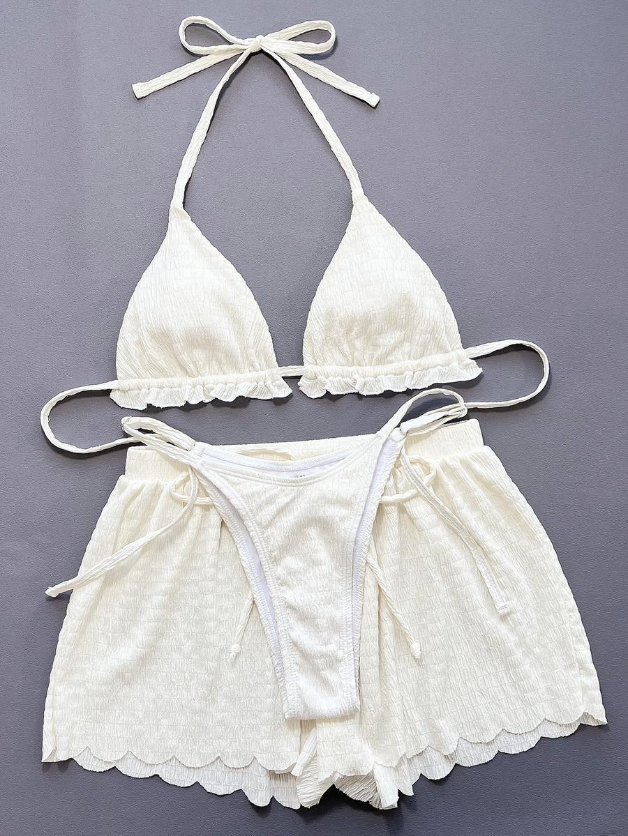 Bare Skin 3pc Set