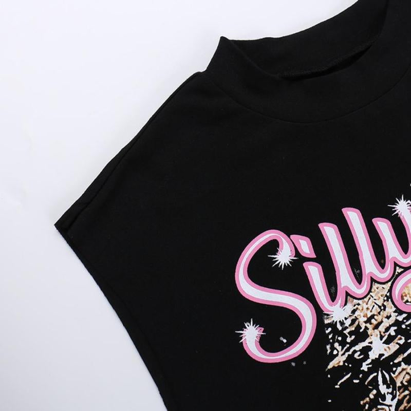 Nature Graphic Tee