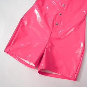 Liquid Romper
