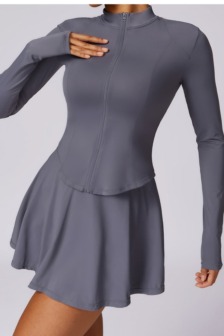 Active Tennis Set