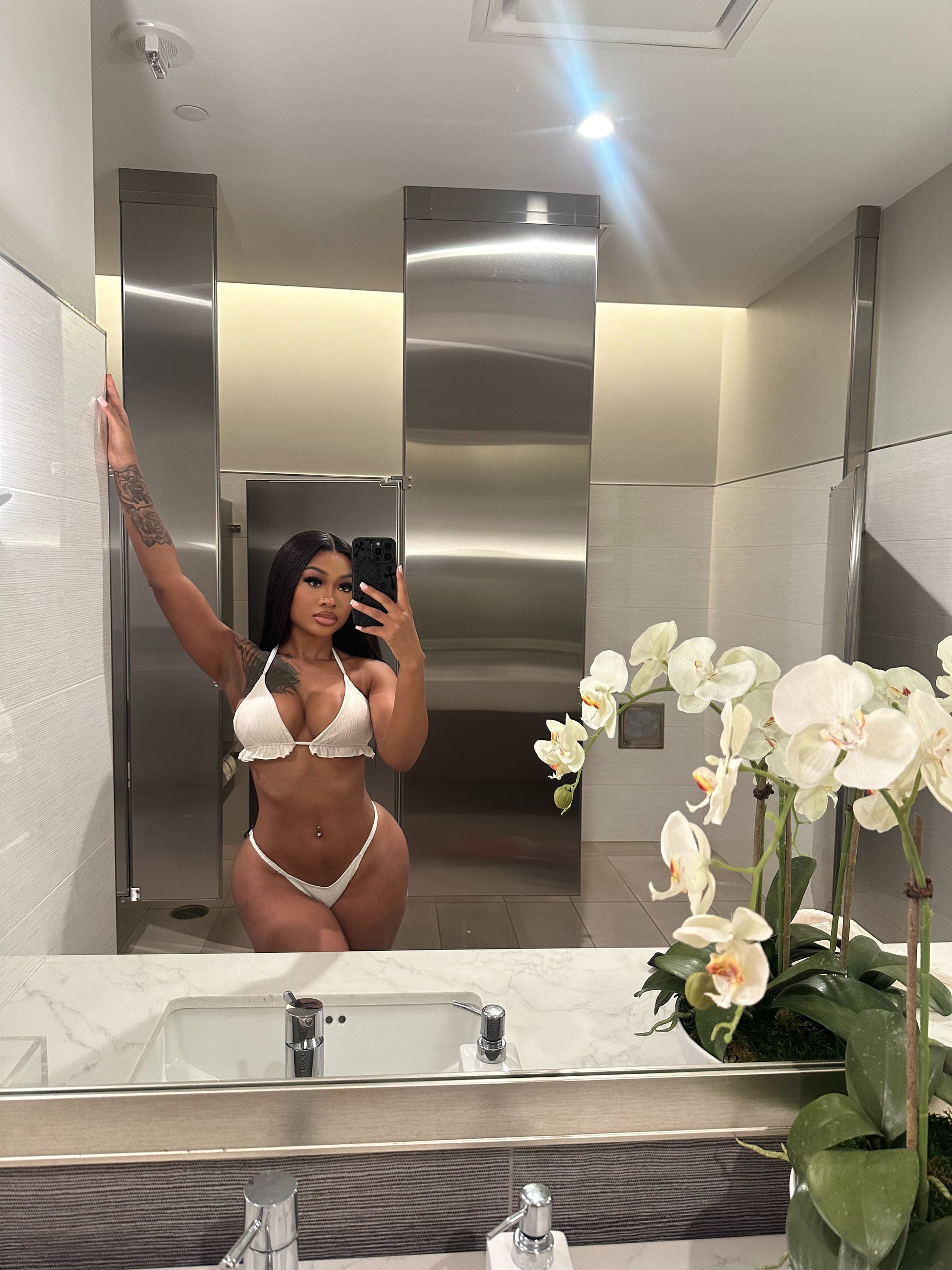 Bare Skin 3pc Set