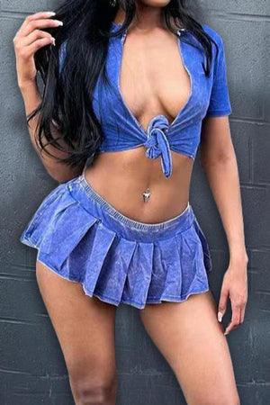 Miss Thang Set