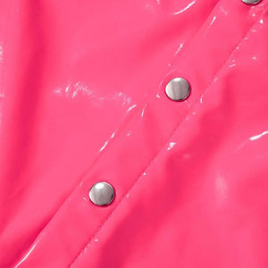 Liquid Romper