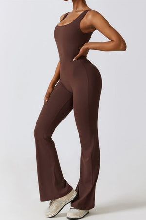 Pilate Mami Jumpsuit