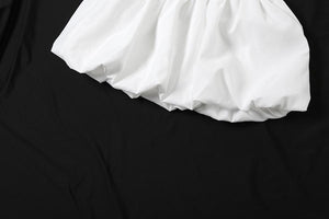 Puffer Skirt