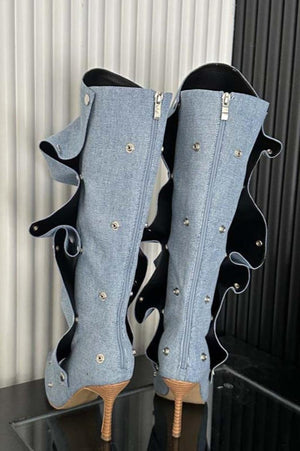 Icon Boots