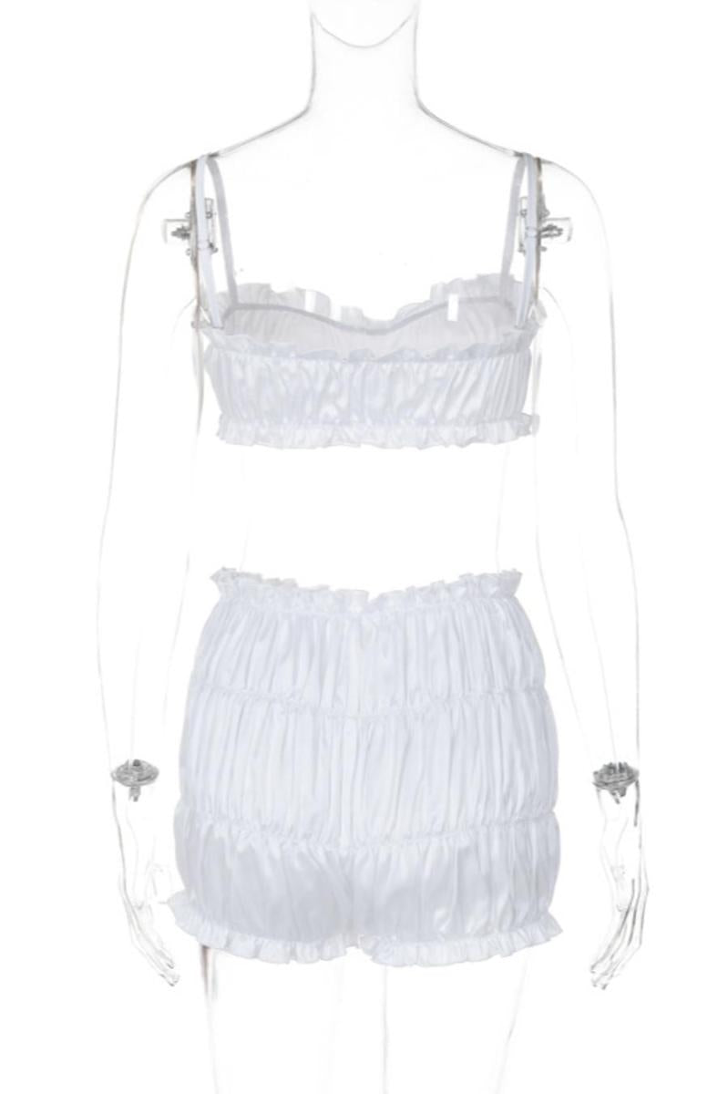 BabyDoll Set