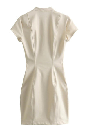 Zara 3.0 Dress