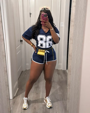 Team 88 Jersey Set