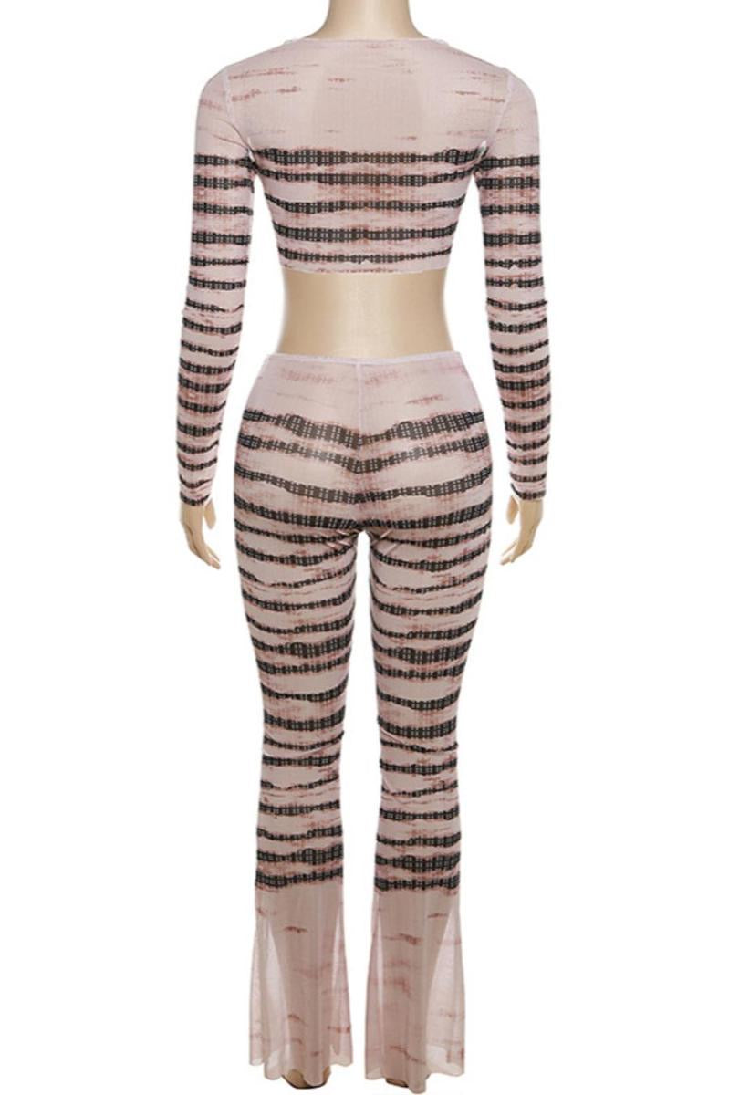 Meshing With Him Set