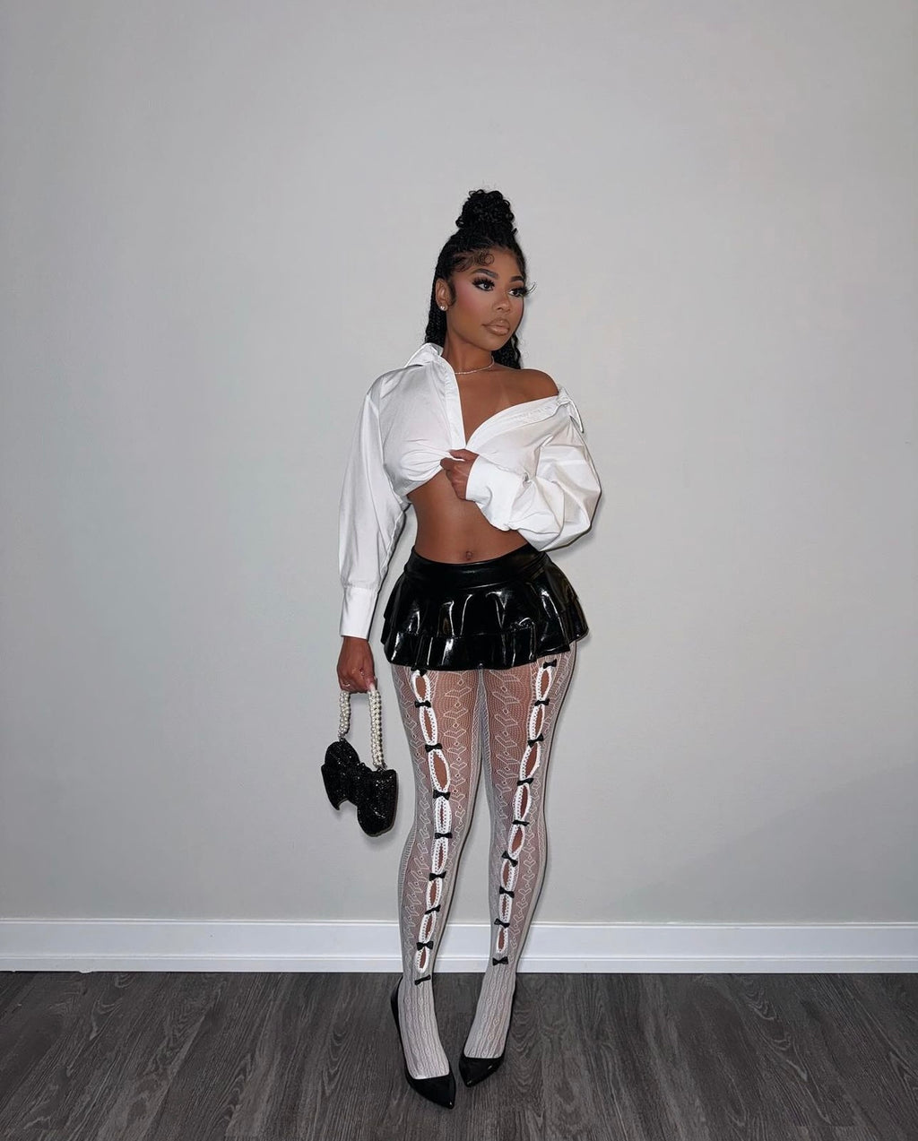 Baby Doll Tights