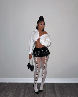 Baby Doll Tights