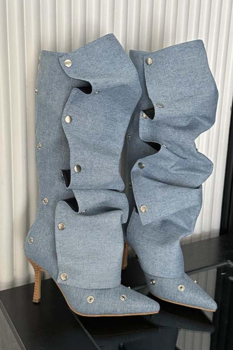 Icon Boots