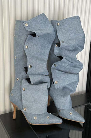 Icon Boots