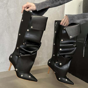 Icon Boots