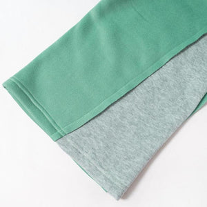 Galleria Hemmed Sweats