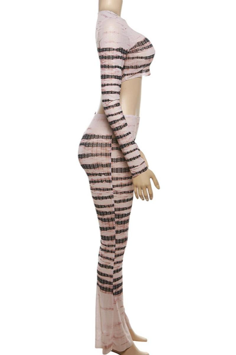 Meshing With Him Set