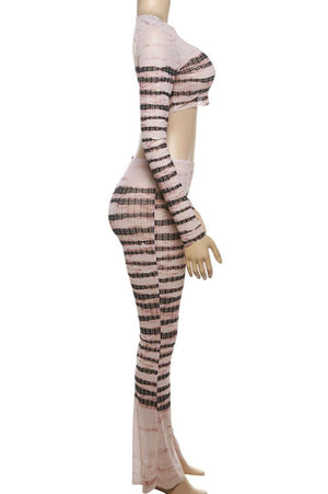 Meshing With Him Set