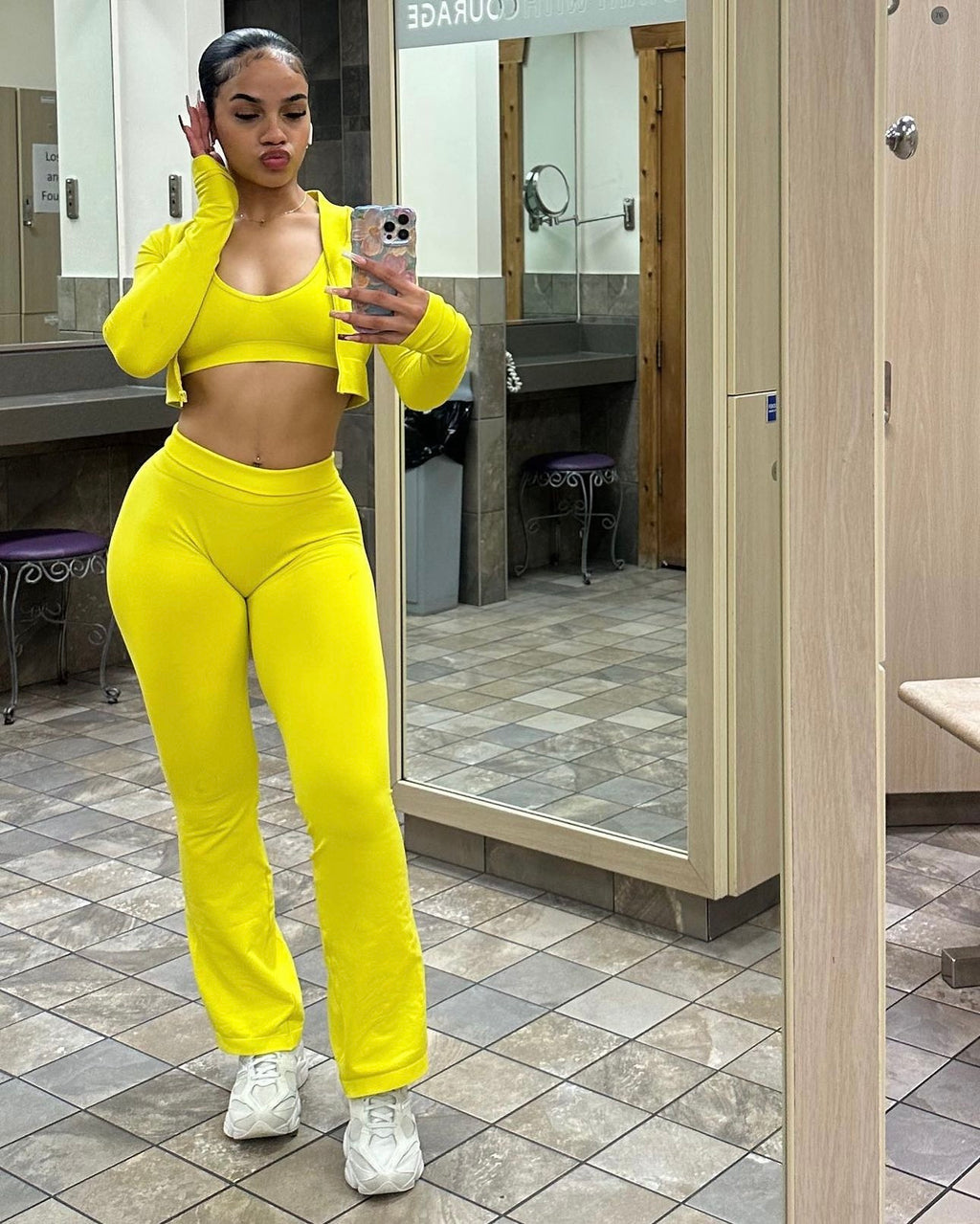 Active 3 Pc Set