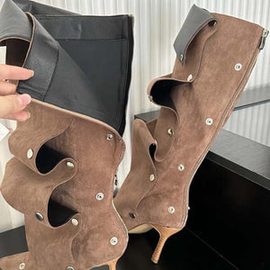 Icon Boots