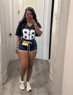Team 88 Jersey Set