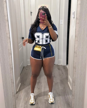 Team 88 Jersey Set