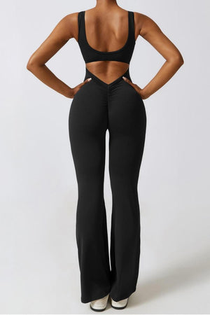 Pilate Mami Jumpsuit