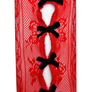Baby Doll Tights
