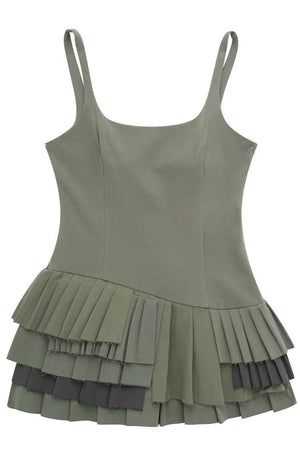 Zara 2.0 Dress