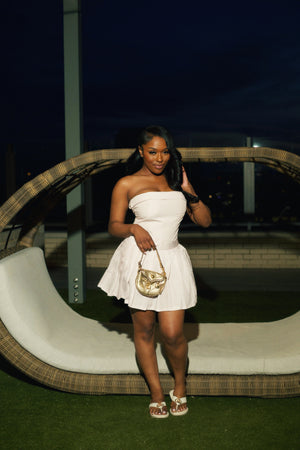 Luxe Dress