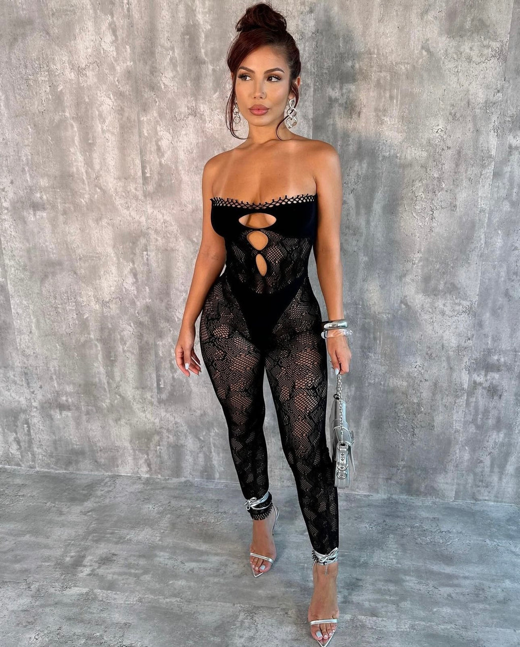 Luxe Jumpsuit