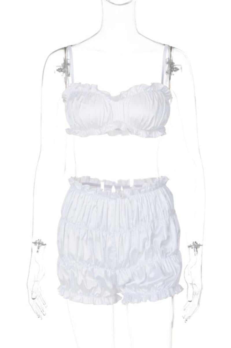 BabyDoll Set