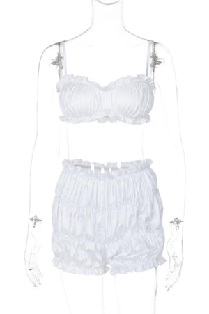 BabyDoll Set