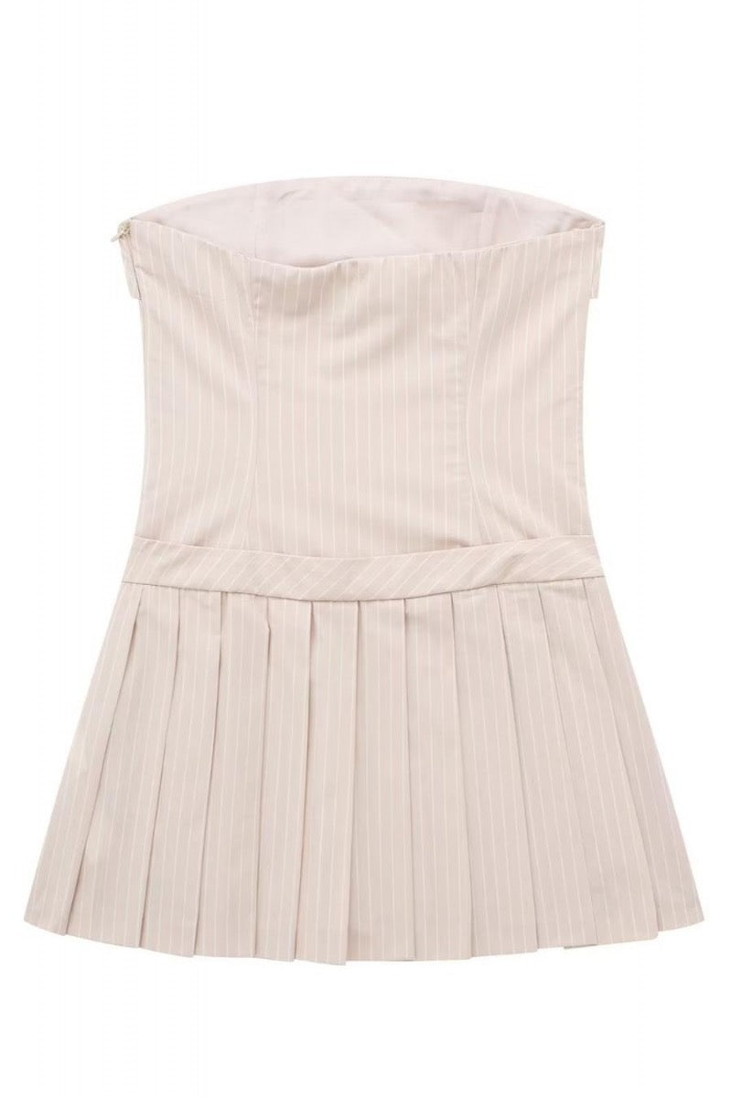 Luxe Dress