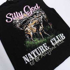 Nature Graphic Tee