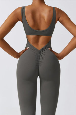 Pilate Mami Jumpsuit