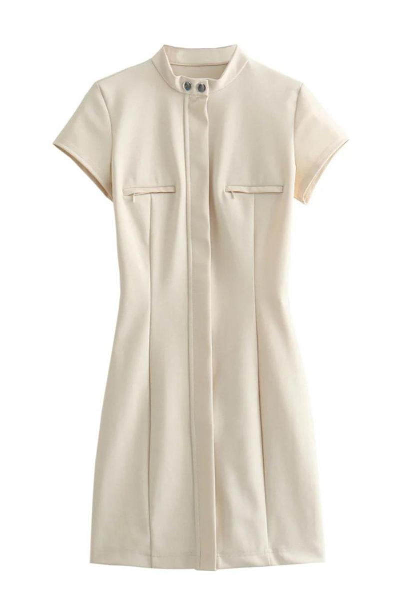 Zara 3.0 Dress
