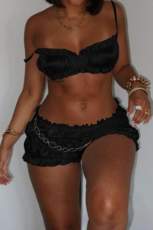 BabyDoll Set