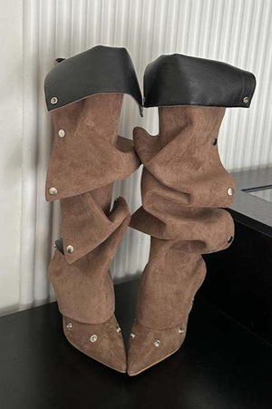 Icon Boots