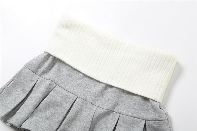 Match Maker Skirt Set