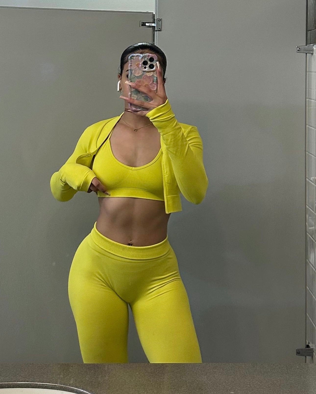 Active 3 Pc Set
