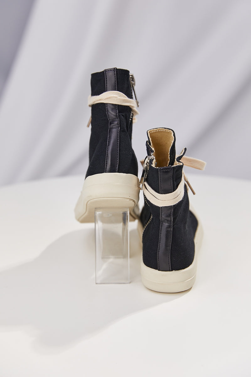 Original Black Sneakers