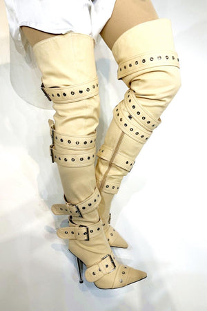 Utility Boots (Pre-Order)