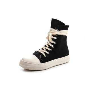 Original Black Sneakers