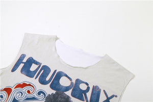 Hendrix Graphic Tee