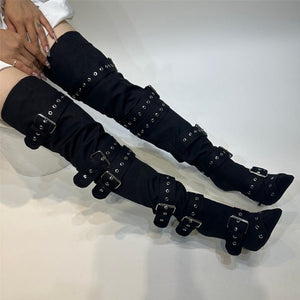 Utility Boots (Pre-Order)