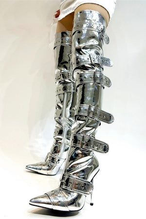 Utility Boots (Pre-Order)